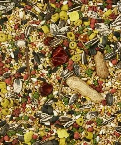 Kaytee Egg-Cite! Forti-Diet Pro Health Conure & Lovebird Food -Kaytee Sales 2024 94946 PT8. SY630 V1610759799