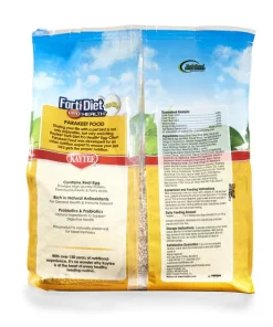 Kaytee Egg-Cite! Forti-Diet Pro Health Parakeet Food -Kaytee Sales 2024 94949 PT2. SY630 V1628110284
