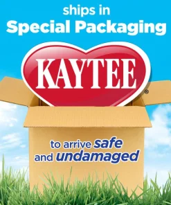 Kaytee Exact Parrot & Conure Food -Kaytee Sales 2024 94999 pt3. SY630 V1577495341