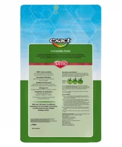 Kaytee Exact Rainbow Cockatiel Bird Food 9 Kaytee Exact Rainbow Cockatiel Bird Food -Kaytee Sales 2024 95012 PT2. SY630 V1610762158