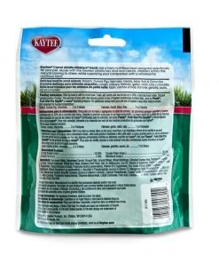 Kaytee Alfalfa Nibblers Carrot Small Animal Treats -Kaytee Sales 2024 95026 PT2. SY630 V1567628539