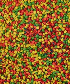 Kaytee Exact Rainbow Parakeet & Lovebird Food -Kaytee Sales 2024 95067 PT3. SY630 V1577495393