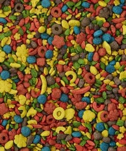 Kaytee Exact Rainbow Parrot & Conure Bird Food -Kaytee Sales 2024 95071 PT4. SY630 V1623682116