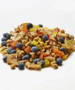 Kaytee Fiesta Blueberry & Banana Flavored Tropical Fruit & Yogurt Small Animal Treats 2 Kaytee Fiesta Blueberry & Banana Flavored Tropical Fruit & Yogurt Small Animal Treats -Kaytee Sales 2024 95089 PT3. SY630 V1604356603