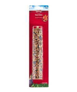 Kaytee Fiesta Fruit & Veggie Cockatiel Treat Stick