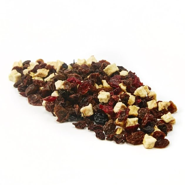 Kaytee Fiesta Healthy Toppings Mixed Fruit Small Animal Treats 3 Kaytee Fiesta Healthy Toppings Mixed Fruit Small Animal Treats - Image 3