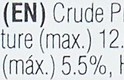 Kaytee Fiesta Healthy Toppings Papaya Small Animal Treats 3 Kaytee Fiesta Healthy Toppings Papaya Small Animal Treats -Kaytee Sales 2024 95188 PT3. SY630 V1505762424