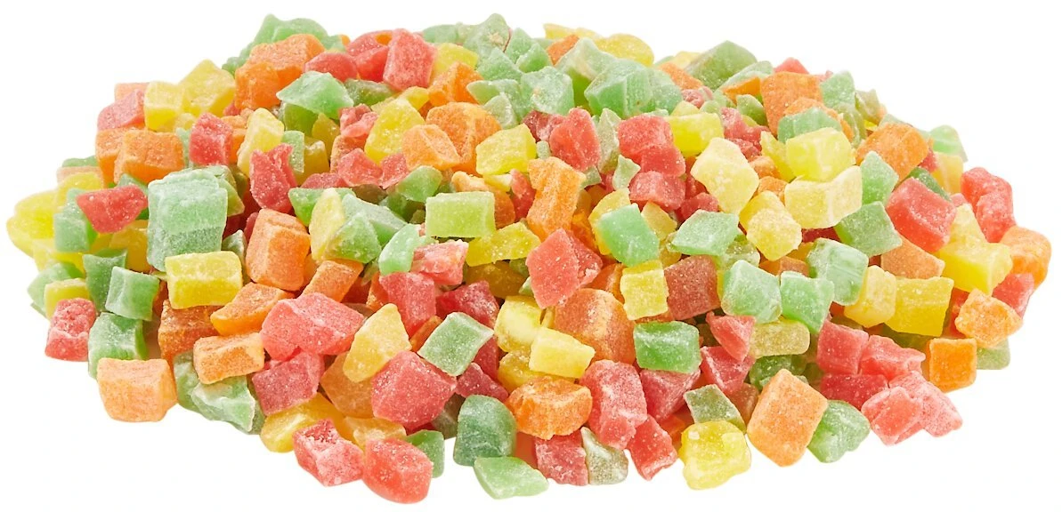 Kaytee Fiesta Healthy Toppings Papaya Small Animal Treats, 2.5-oz bag Kaytee Fiesta Healthy Toppings Papaya Small Animal Treats -Kaytee Sales 2024 95188 PT8. SY630 V1505934895