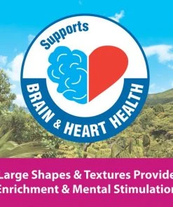 Kaytee Fiesta Big Bites Macaw Food -Kaytee Sales 2024 95196 PT4. SY630 V1612478827