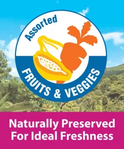 Kaytee Fiesta Big Bites Macaw Food -Kaytee Sales 2024 95196 PT5. SY630 V1612485748