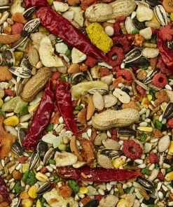 Kaytee Fiesta Big Bites Parrot Food -Kaytee Sales 2024 95210 PT3. SY630 V1612490806