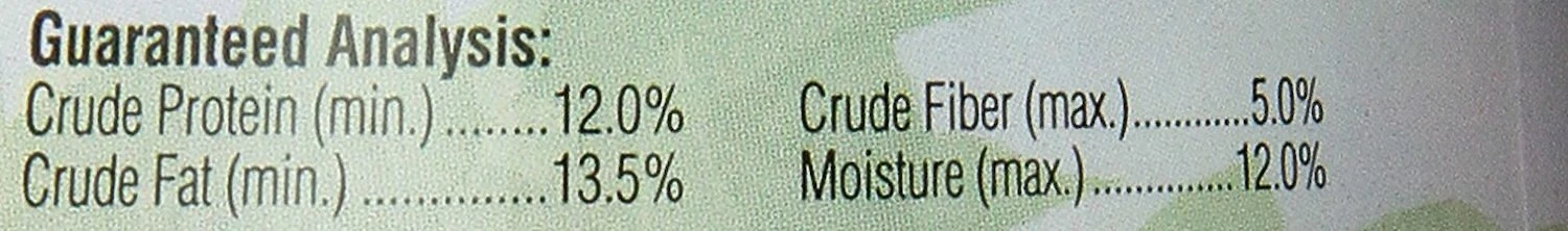 Kaytee Fiesta Papaya, Peanuts & Mango Bird Treats 4 Kaytee Fiesta Papaya, Peanuts & Mango Bird Treats - Image 4