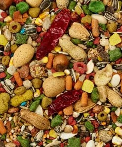 Kaytee Fiesta Variety Mix Parrot Food 10 Kaytee Fiesta Variety Mix Parrot Food -Kaytee Sales 2024 95234 pt3. SY630 V1577495581