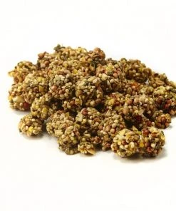 Kaytee Forti-Diet Pro Health Healthy Bits Hamster & Gerbil Treats 7 Kaytee Forti-Diet Pro Health Healthy Bits Hamster & Gerbil Treats -Kaytee Sales 2024 95268 PT3. SY630 V1604360208