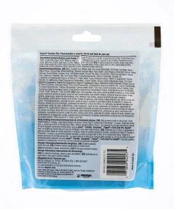 Kaytee Forti-Diet Pro Health Healthy Bits Rabbit, Guinea Pig & Chinchilla Treats 6 Kaytee Forti-Diet Pro Health Healthy Bits Rabbit, Guinea Pig & Chinchilla Treats -Kaytee Sales 2024 95272 PT2. SY630 V1604368313