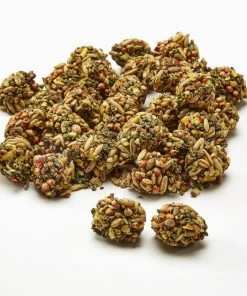 Kaytee Forti-Diet Pro Health Healthy Bits Rabbit, Guinea Pig & Chinchilla Treats 7 Kaytee Forti-Diet Pro Health Healthy Bits Rabbit, Guinea Pig & Chinchilla Treats -Kaytee Sales 2024 95272 PT3. SY630 V1604366204