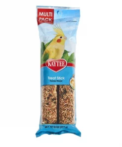 Kaytee Forti-Diet Pro Health Honey Cockatiel Treat Sticks