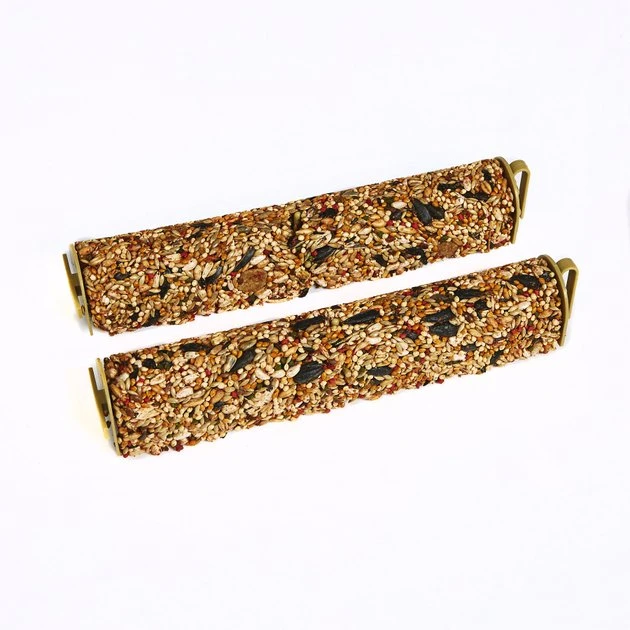 Kaytee Forti Diet Pro Health Honey Cockatiel Treat Sticks, 2 count Kaytee Forti-Diet Pro Health Honey Cockatiel Treat Sticks -Kaytee Sales 2024 95281 PT2. SY630 V1591017723