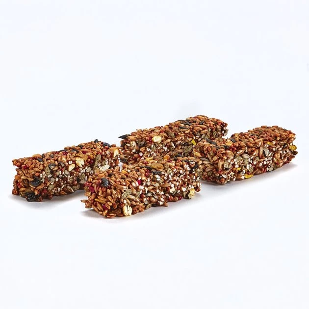 Kaytee Forti-Diet Pro Health Honey Rabbit Treat Sticks 3 Kaytee Forti-Diet Pro Health Honey Rabbit Treat Sticks - Image 3