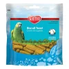 Kaytee Forti-Diet Pro Health Parrot Biscuit Bird Treats