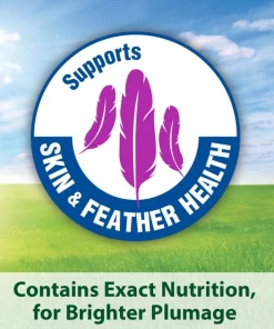 Kaytee Forti-Diet Pro Health Cockatiel Food -Kaytee Sales 2024 95316 PT6. SY630 V1591017784