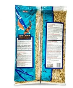 Kaytee Koi's Choice Premium Fish Food -Kaytee Sales 2024 95330 pt2. SY630 V1577495615