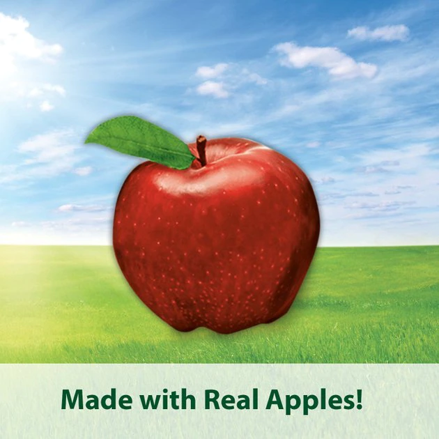 Kaytee Baked Apple Timothy Biscuit Small Animal Treats 6 Kaytee Baked Apple Timothy Biscuit Small Animal Treats - Image 6