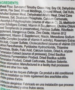 Kaytee Baked Carrot Timothy Biscuit Small Animal Treats -Kaytee Sales 2024 95340 PT3. SY630 V1455217652