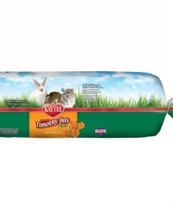 Kaytee Timothy Hay Plus Marigolds Small Animal Treat