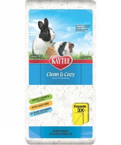 Kaytee Clean & Cozy Small Animal Bedding