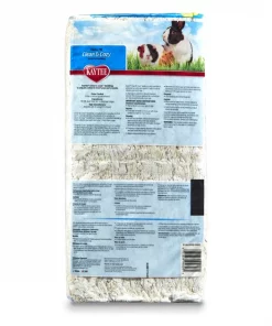 Kaytee Clean & Cozy Small Animal Bedding 7 Kaytee Clean & Cozy Small Animal Bedding -Kaytee Sales 2024 95469 PT2. SY630 V1572281978