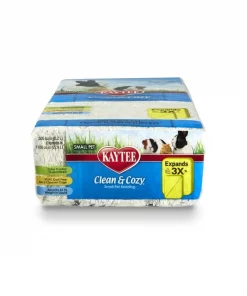 Kaytee Clean & Cozy Small Animal Bedding 8 Kaytee Clean & Cozy Small Animal Bedding -Kaytee Sales 2024 95469 PT3. SY630 V1572281905