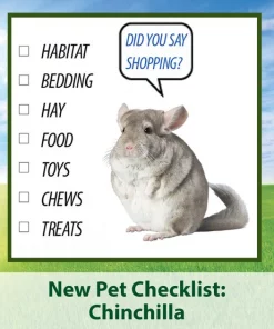 Kaytee Fiesta Gourmet Variety Diet Chinchilla Food -Kaytee Sales 2024 95483 PT5. SY630 V1591017757