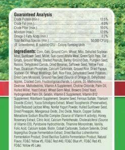 Kaytee Fiesta Gourmet Variety Diet Gerbil & Hamster Food -Kaytee Sales 2024 95494 PT6. SY630 V1591017836