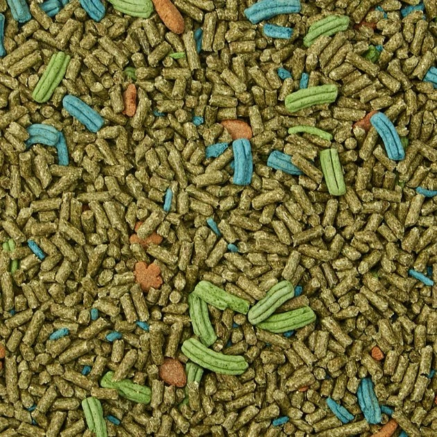 Kaytee Forti-Diet Pro Health Adult Rabbit Food 5 Kaytee Forti-Diet Pro Health Adult Rabbit Food - Image 5