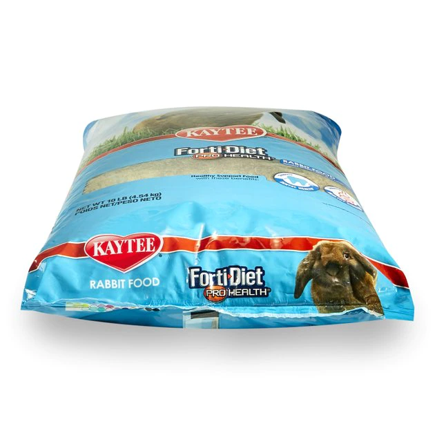 Kaytee Forti-Diet Pro Health Adult Rabbit Food 6 Kaytee Forti-Diet Pro Health Adult Rabbit Food - Image 6
