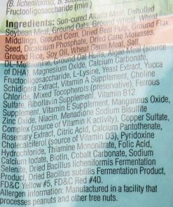 Kaytee Forti-Diet Pro Health Chinchilla Food 8 Kaytee Forti-Diet Pro Health Chinchilla Food -Kaytee Sales 2024 95525 PT3. SY630 V1455840733