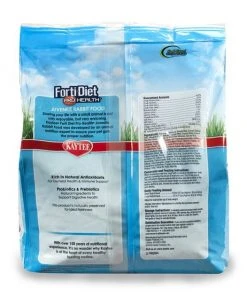 Kaytee Forti-Diet Pro Health Juvenile Rabbit Food -Kaytee Sales 2024 95538 PT2. SY630 V1621377736