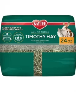 Kaytee Natural Timothy Hay Small Animal Food 11 Kaytee Natural Timothy Hay Small Animal Food -Kaytee Sales 2024 95554 PT2. SY630 V1621376940