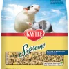 Kaytee Supreme Fortified Daily Diet Mouse & Rat Food