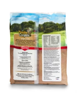 Kaytee Timothy Complete Rabbit Food -Kaytee Sales 2024 95592 pt2. SY630 V1577495992