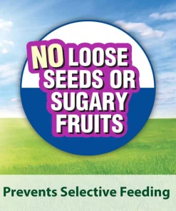 Kaytee Timothy Complete Guinea Pig Food -Kaytee Sales 2024 95600 PT6. SY630 V1591018093