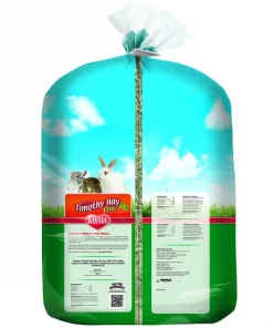 Kaytee Timothy Hay Plus Carrots Small Animal Food -Kaytee Sales 2024 95614 PT2. SY630 V1613058413